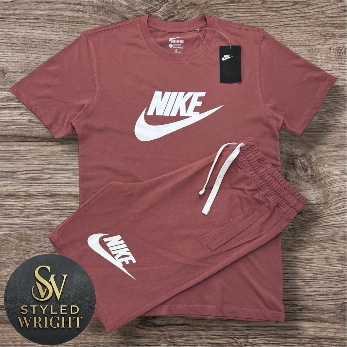 Men’s Nike Set - photo 3