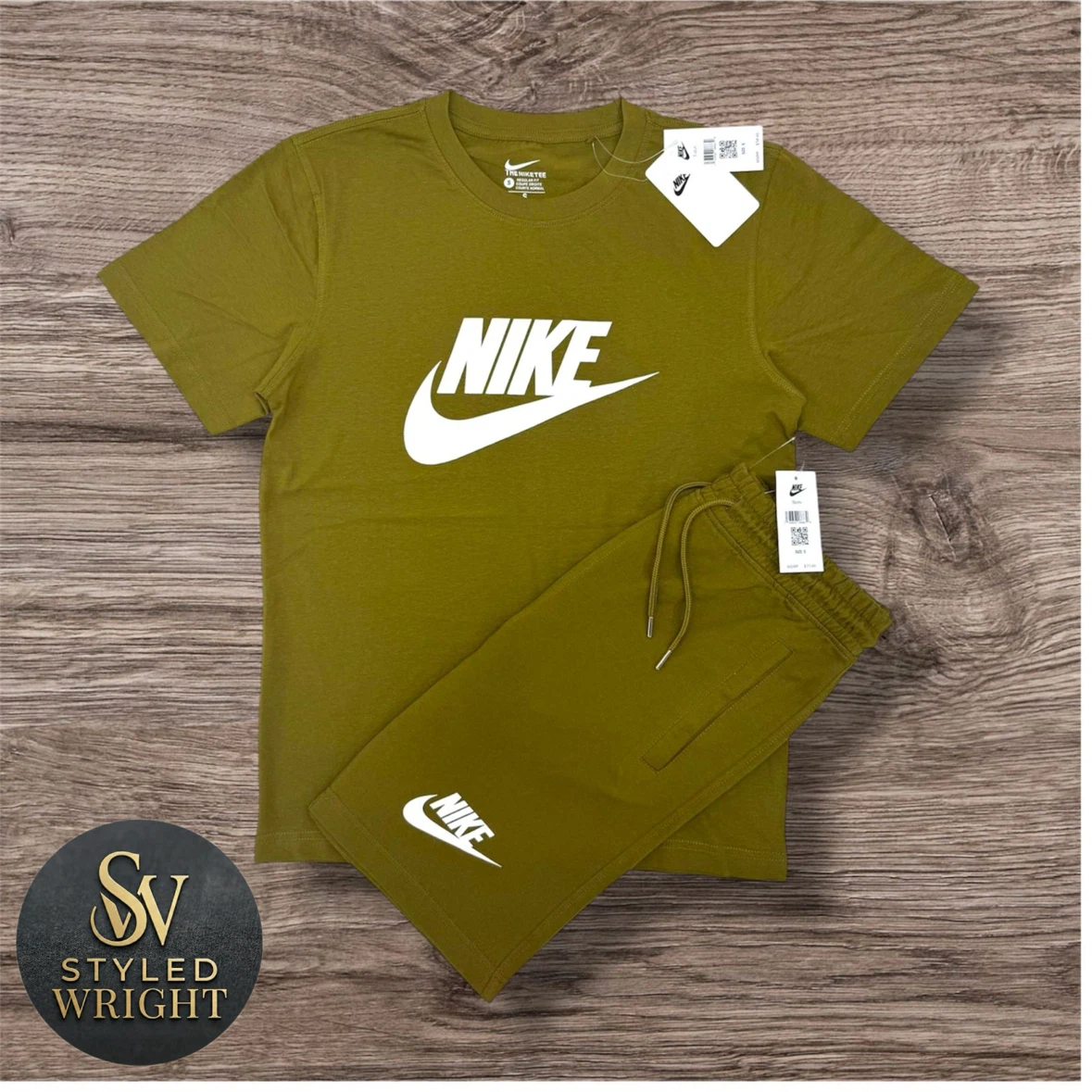 Men’s Nike Set - photo 4
