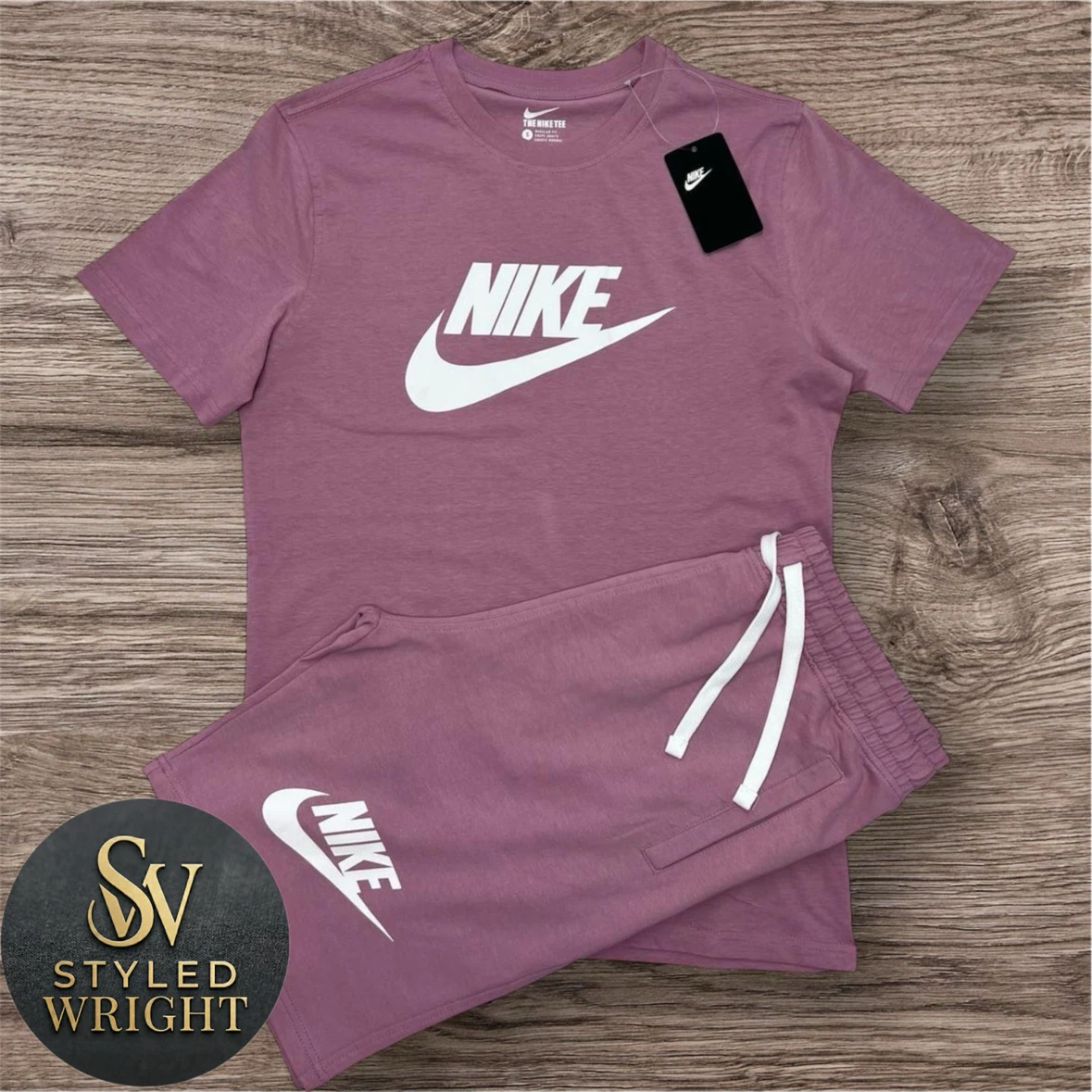 Men’s Nike Set - photo 5