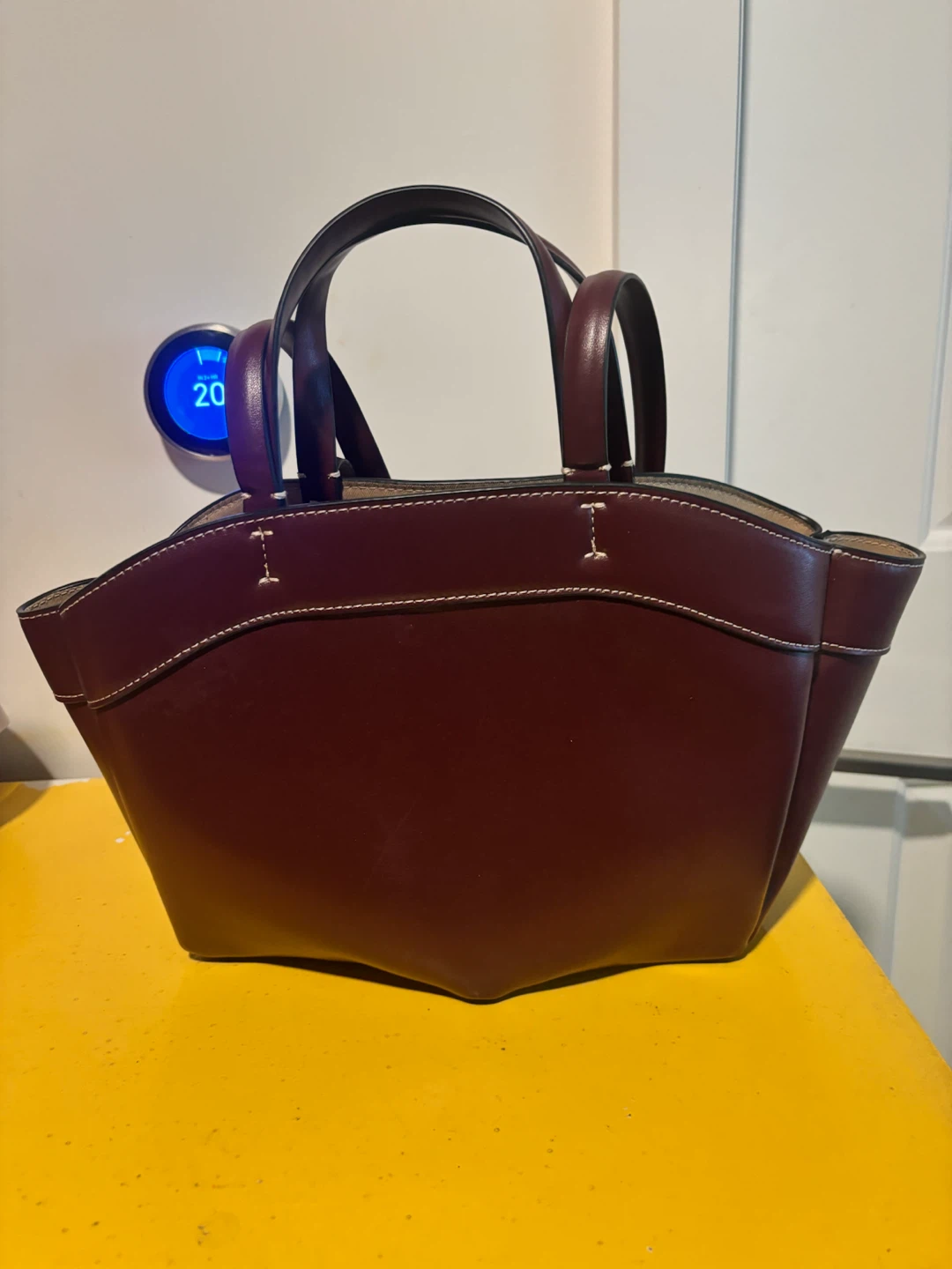 Zara Marciano Handbag