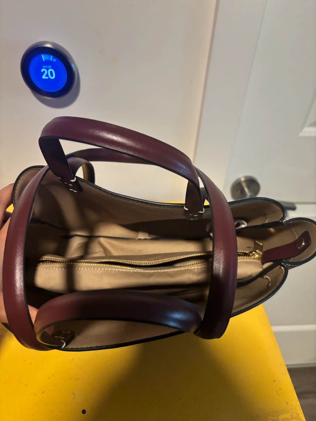 Zara Marciano Handbag - photo 2