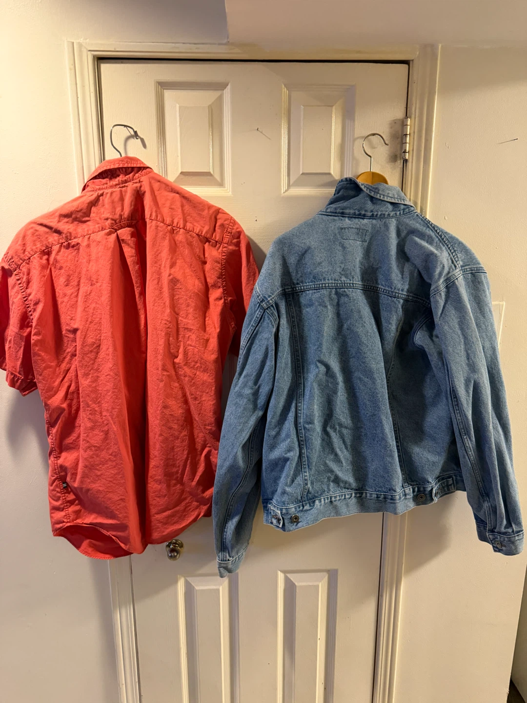 Nautica Short Sleeve Button Up Shirt - photo 4