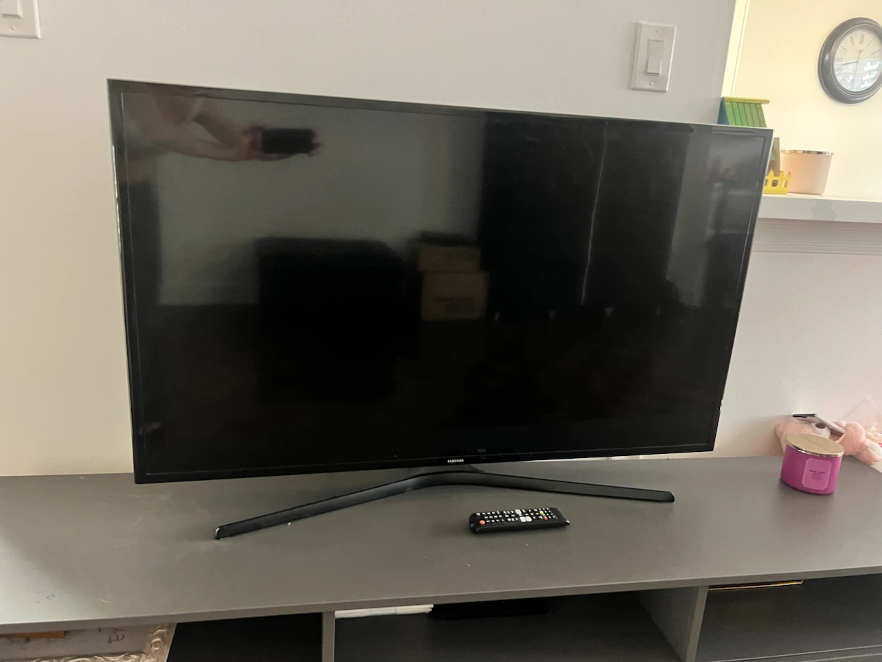 Samsung TV