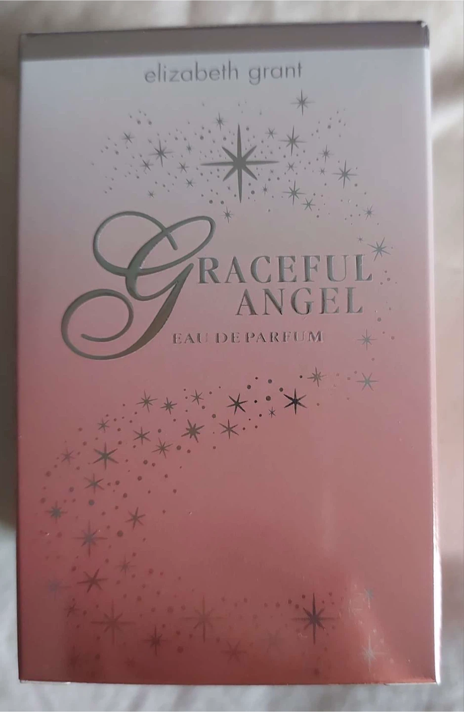 Elizabeth Grant Eau de Parfum 90 ml, 50 ml, 50ml - photo 2