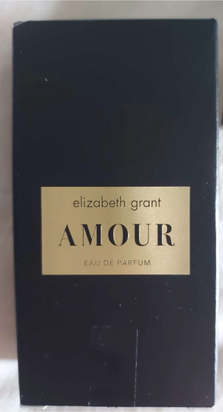 Elizabeth Grant Eau de Parfum 90 ml, 50 ml, 50ml - photo 4