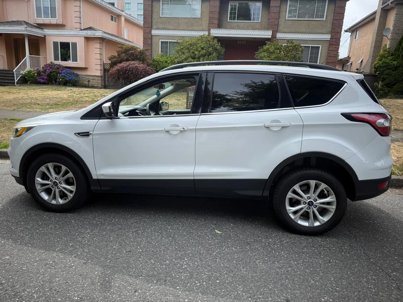 2018 Ford Escape - photo 4