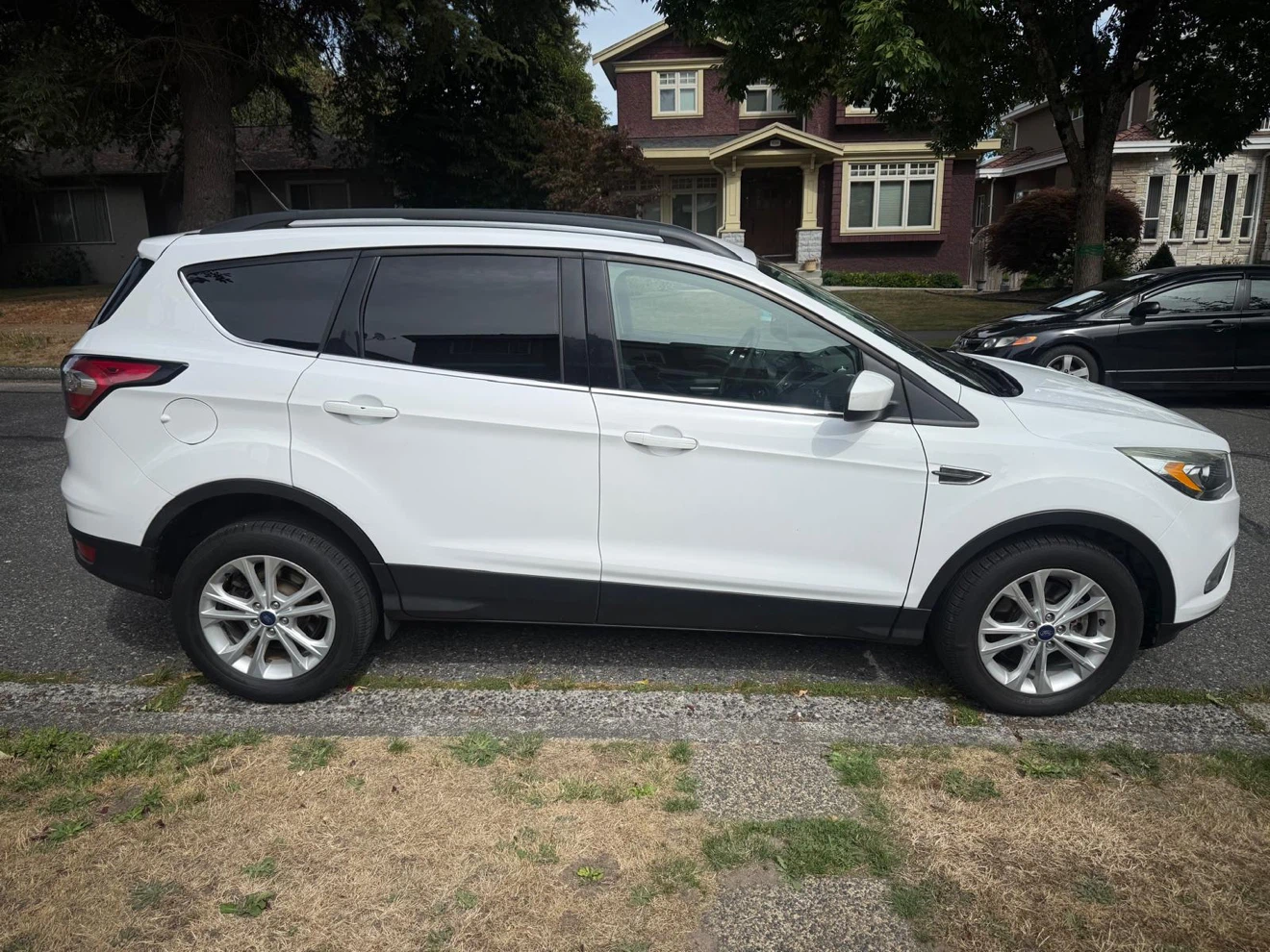 2018 Ford Escape - photo 5