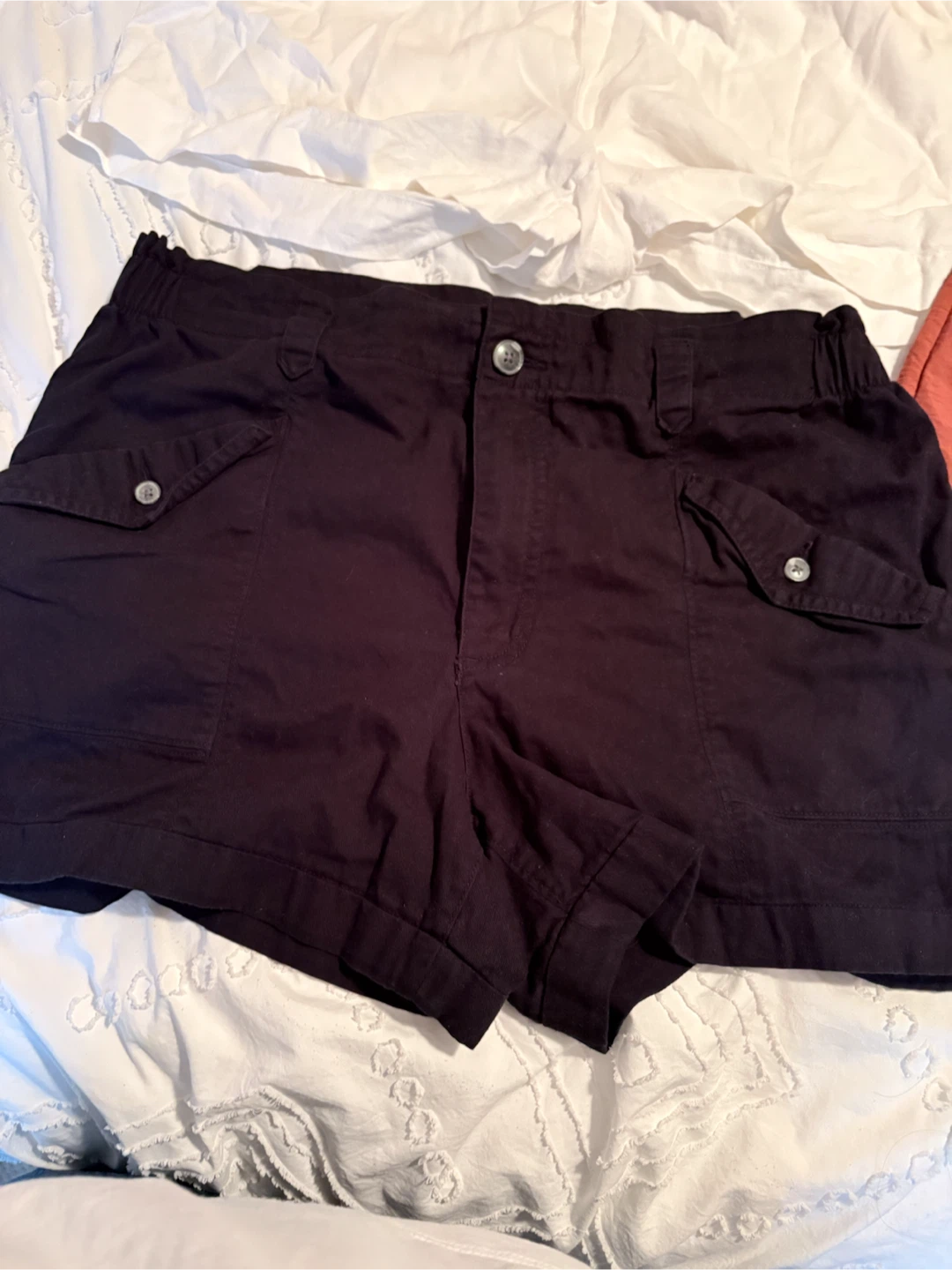 Shorts - photo 2