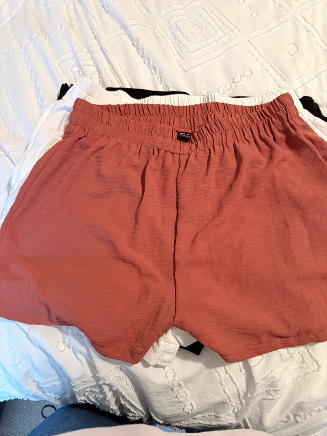 Shorts - photo 3