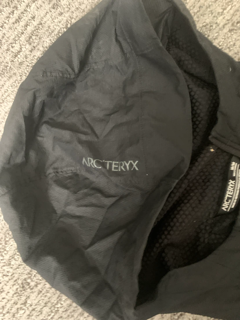 Arc'teryx Konseal Hybrid Hoody Men's Medium - photo 2