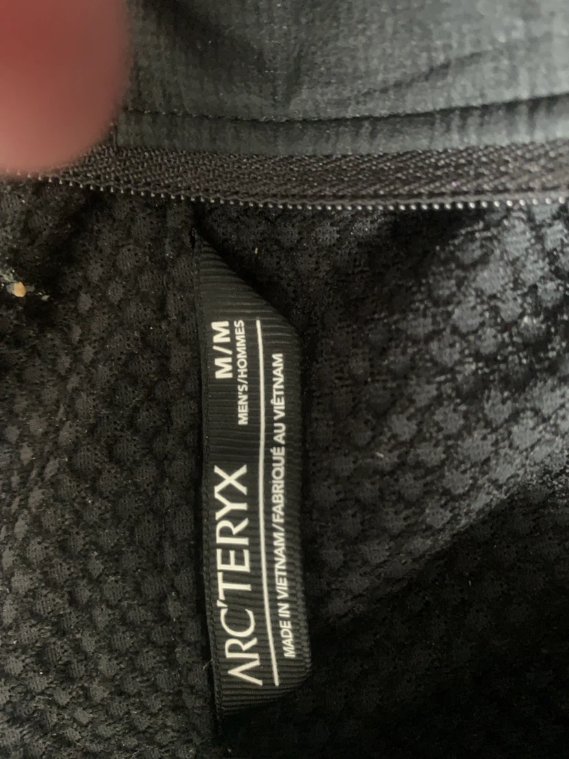 Arc'teryx Konseal Hybrid Hoody Men's Medium - photo 3