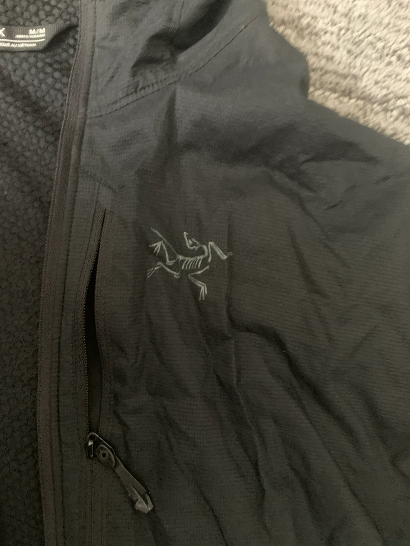 Arc'teryx Konseal Hybrid Hoody Men's Medium - photo 4