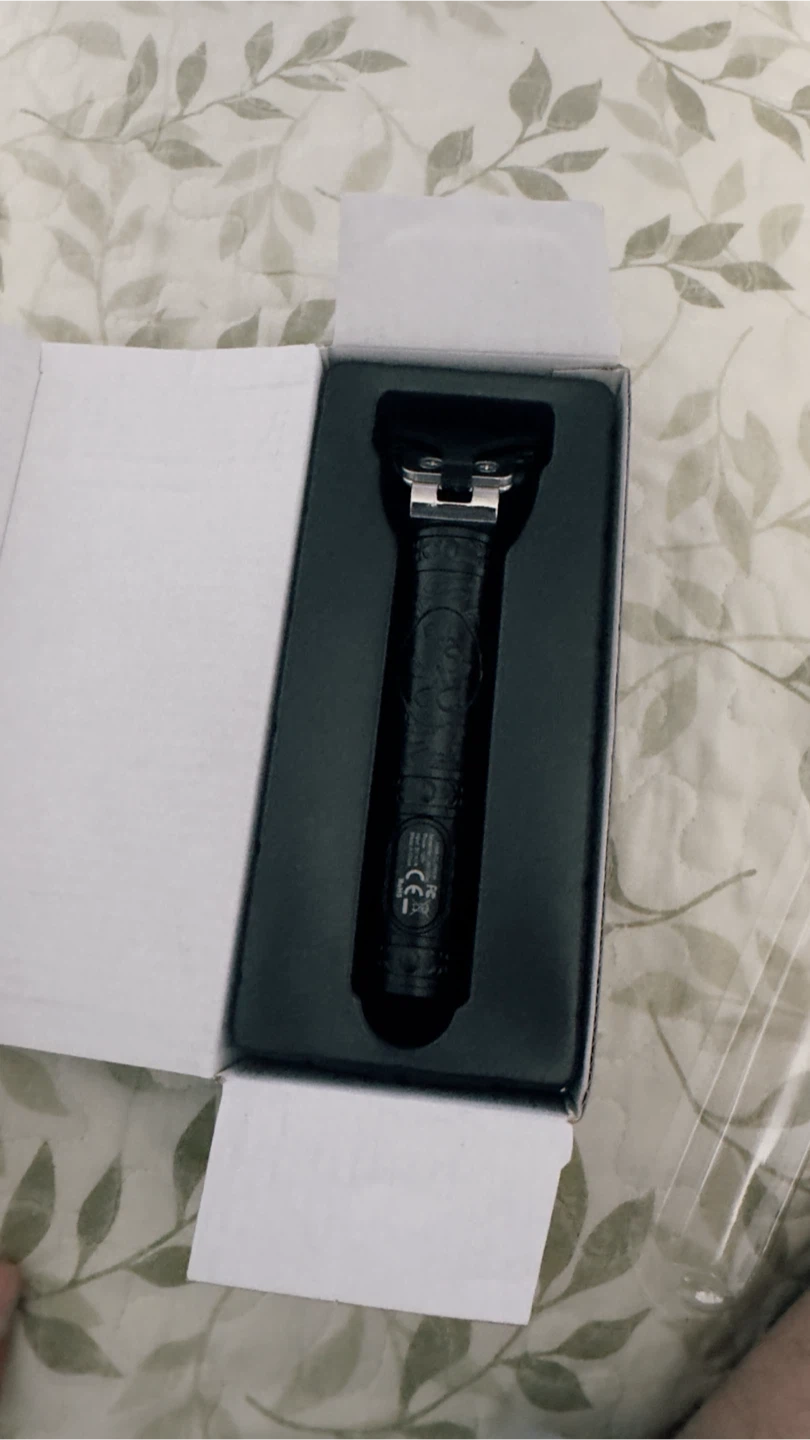 AMULISS JM-700AL Hair Clipper Trimmer - photo 3