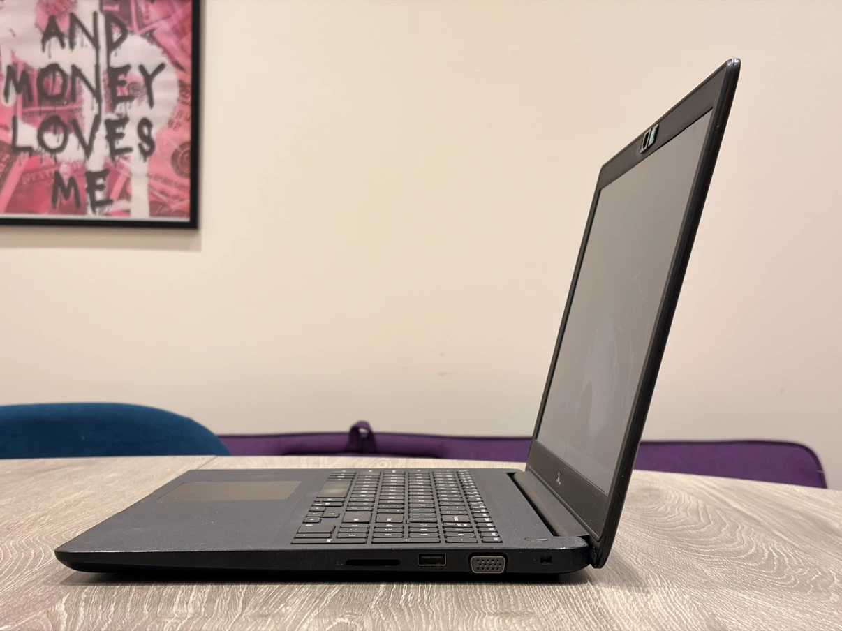 Dell Latitude 3500 Laptop — Core i5 / 8GB RAM / 256GB SSD - photo 3