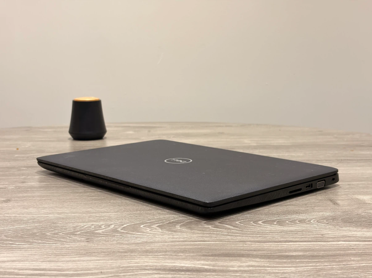 Dell Latitude 3500 Laptop — Core i5 / 8GB RAM / 256GB SSD - photo 5