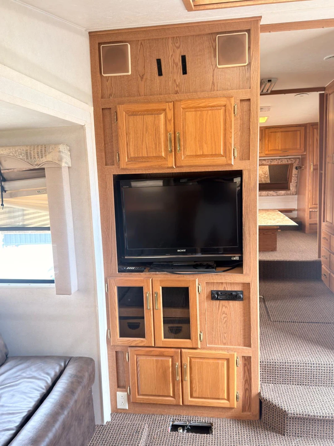 2000 29” Alpenlite Fifth Wheel - photo 5