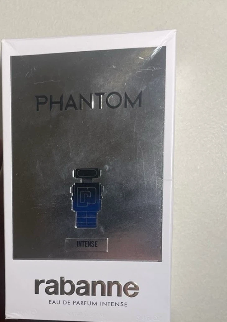 Paco Rabanne Phantom Intense Eau de Parfum for Men