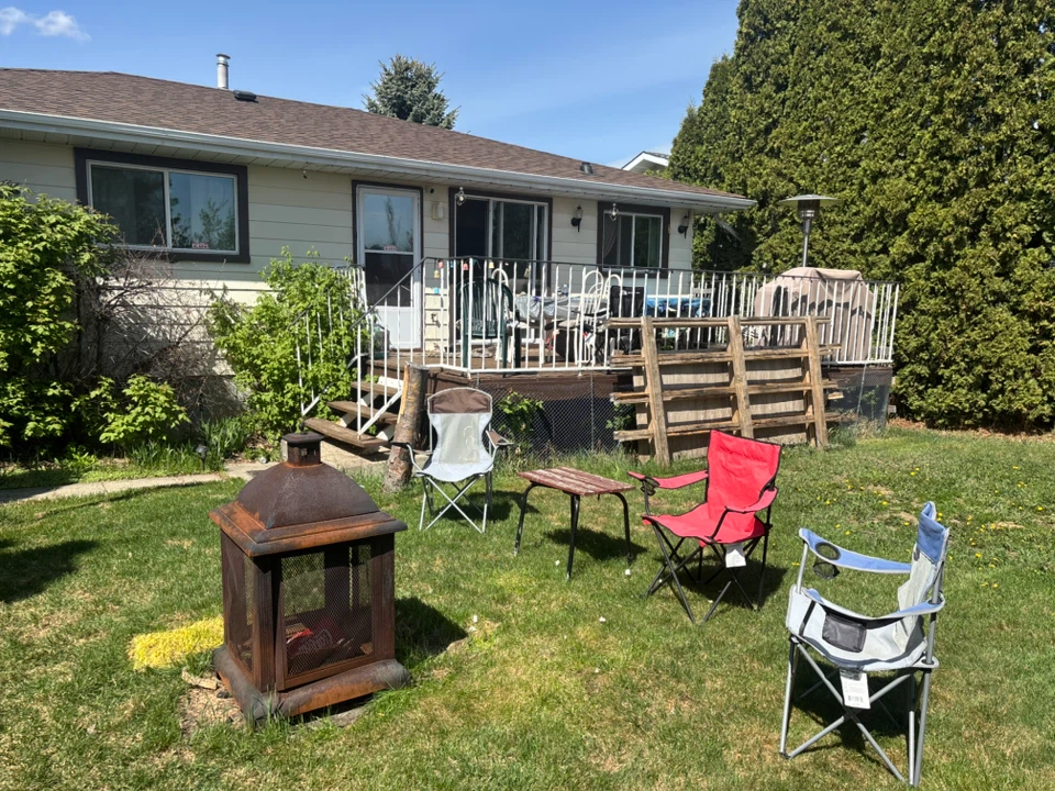 Roommate wanted