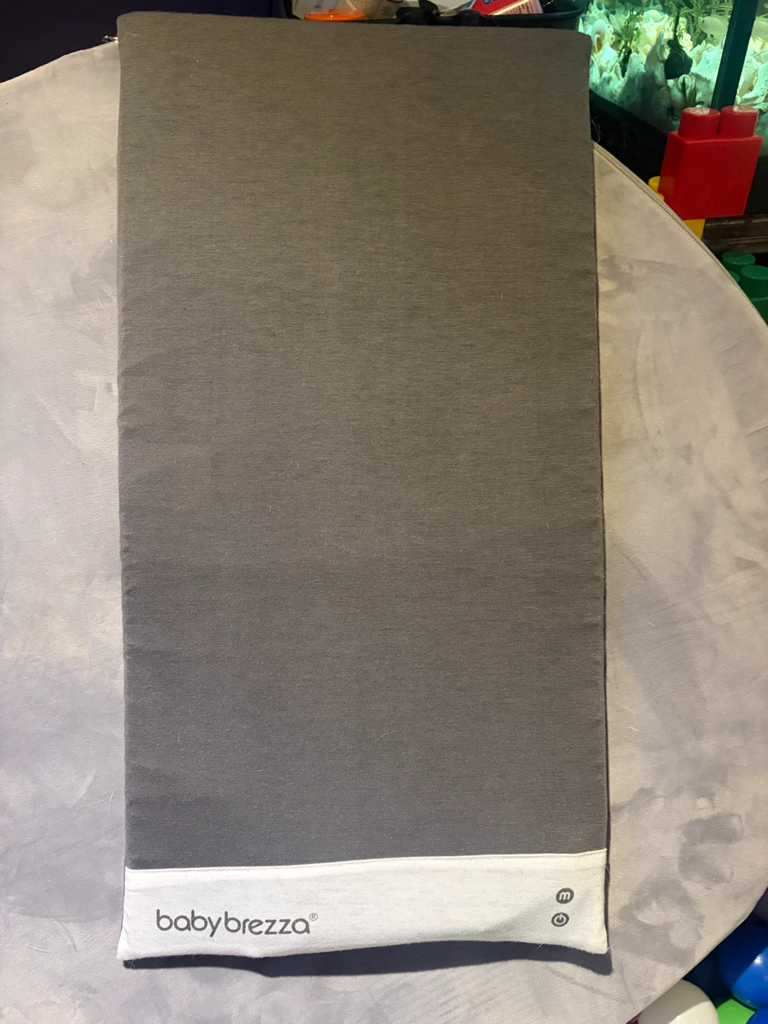Baby Brezza Smart Soothing Mat