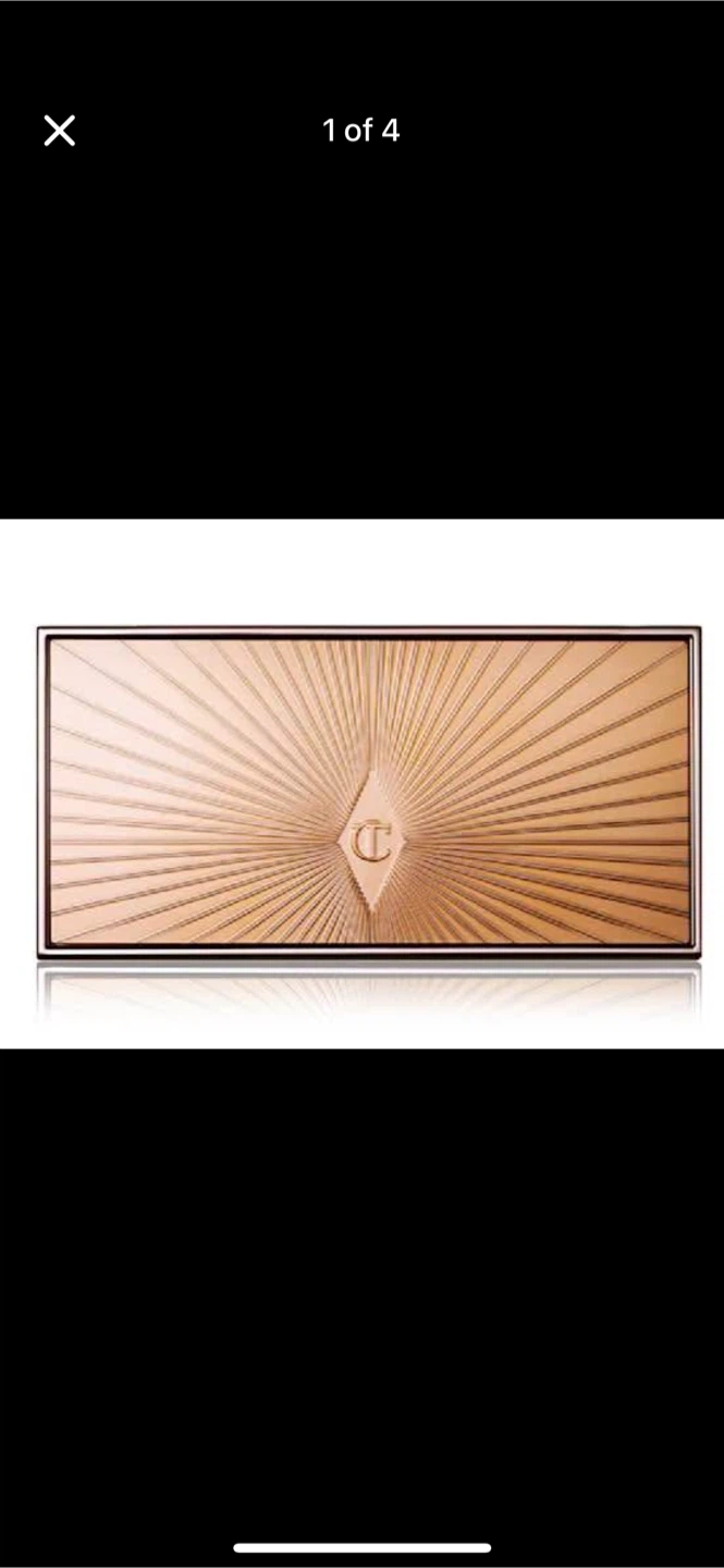 C.T. Filmstar Bronze & Glow Contour Duo (medium-deep)