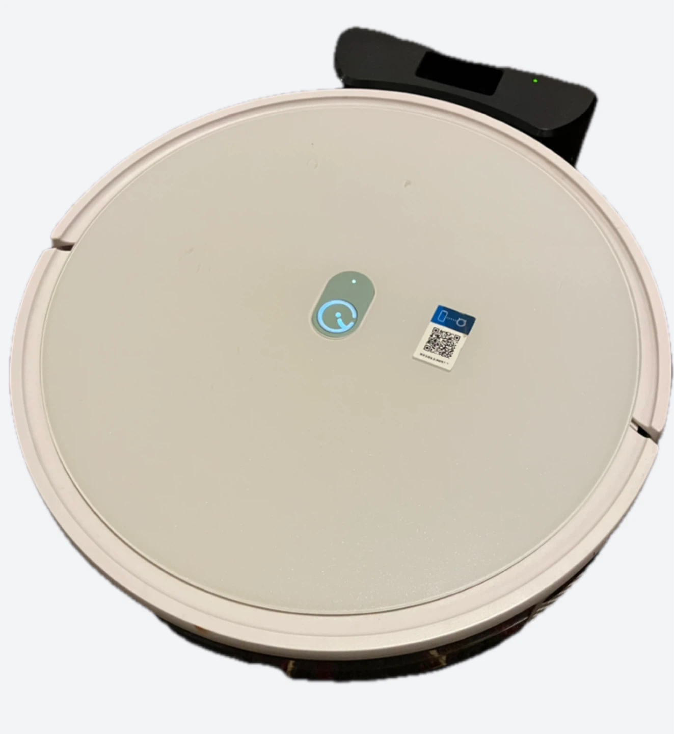 Yeedi Robot Vacuum Cleaner