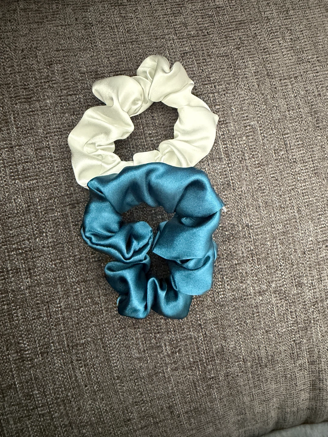Scrunchies