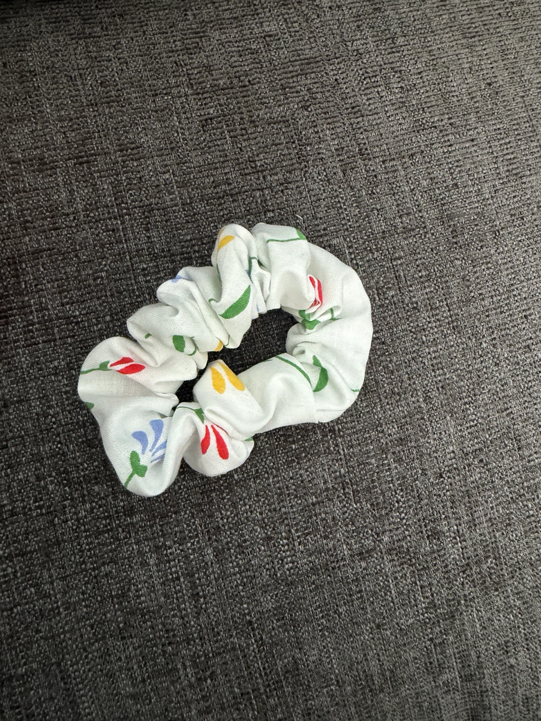 Scrunchies - photo 3