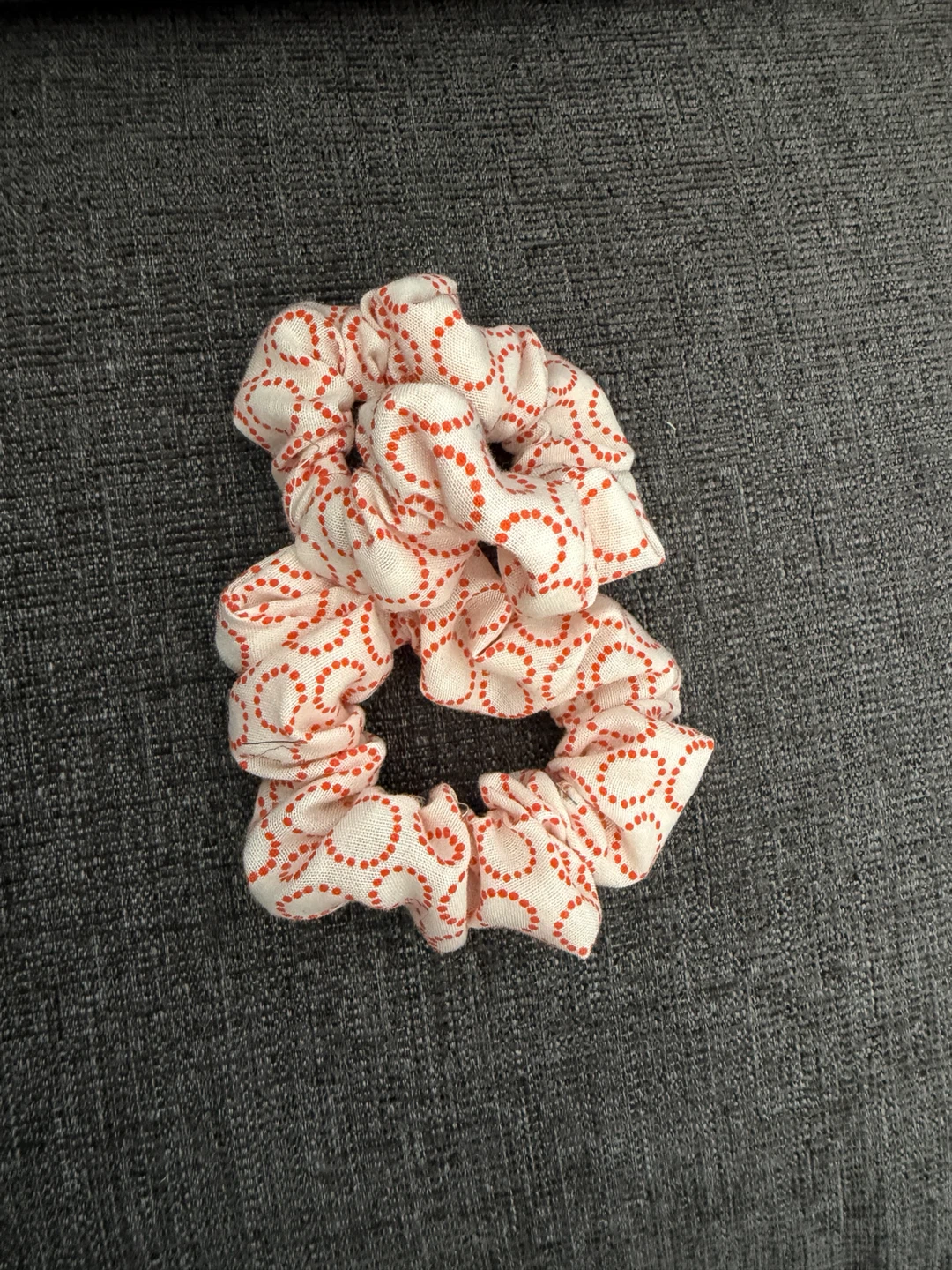 Scrunchies - photo 4