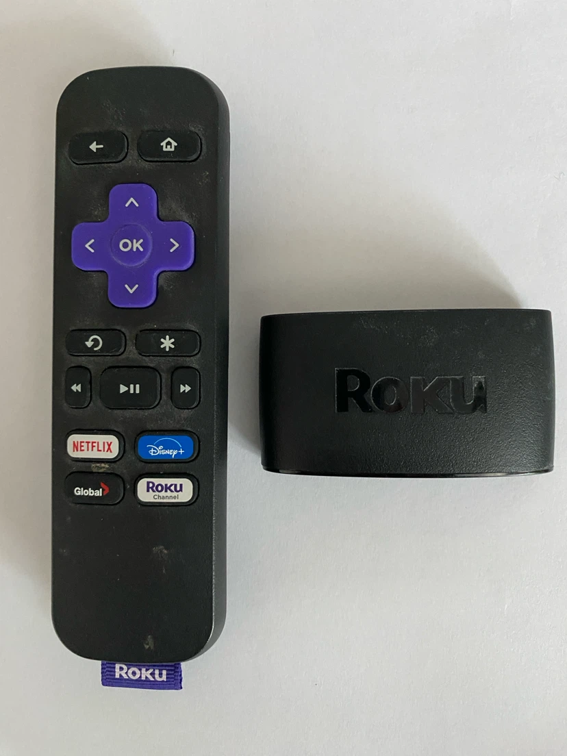 Roku Streaming Stick