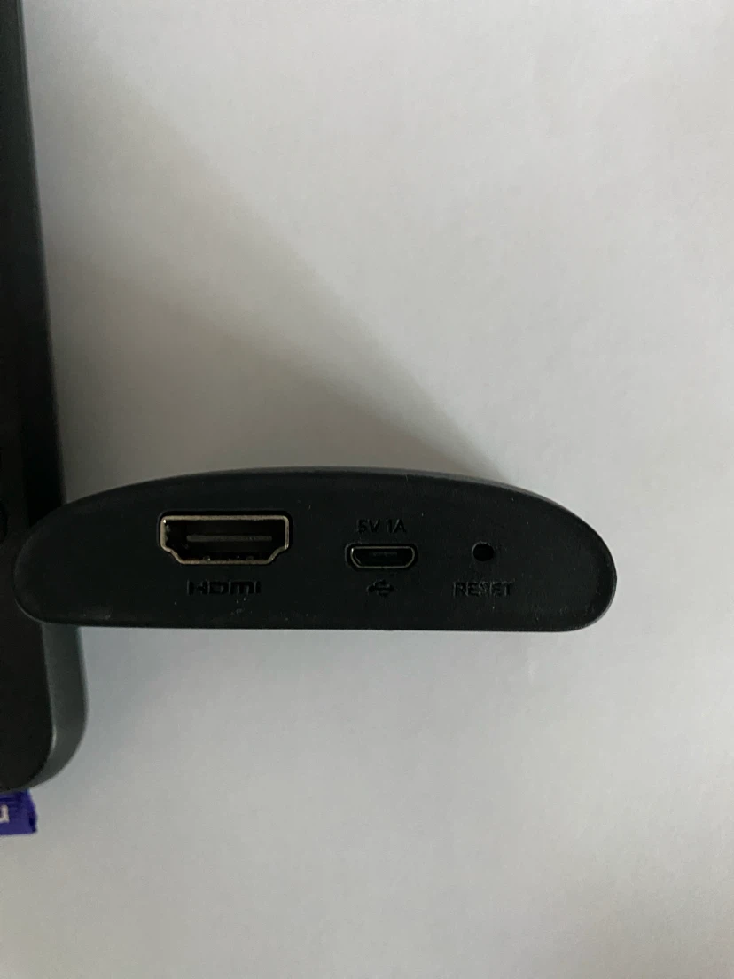 Roku Streaming Stick - photo 2