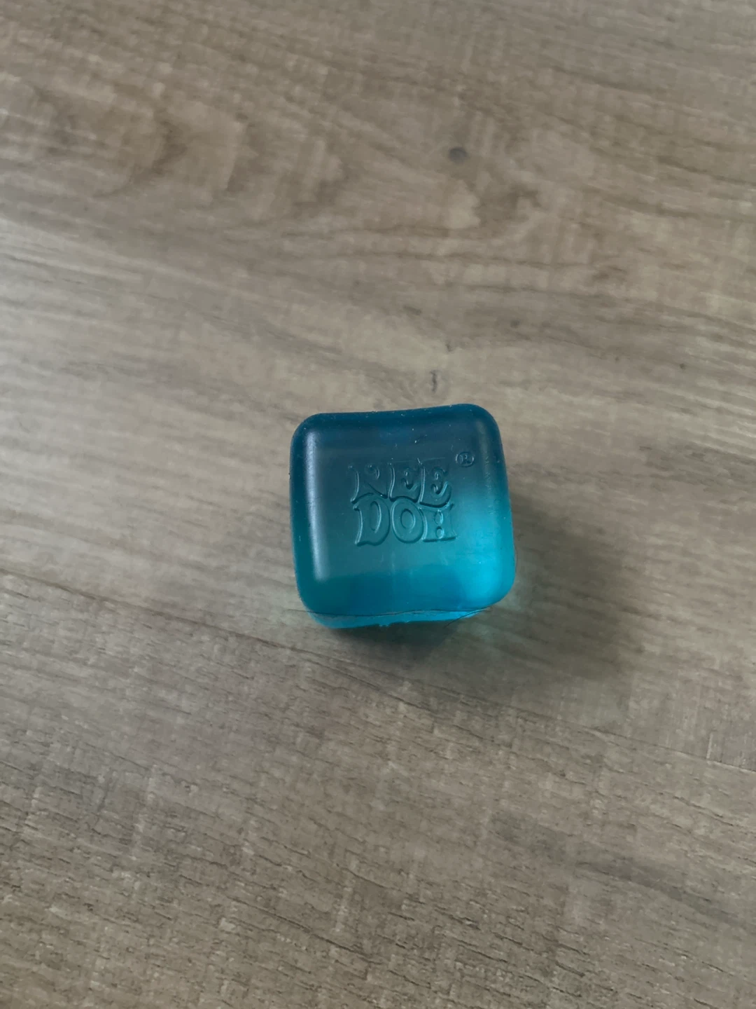 Used ice nice baby