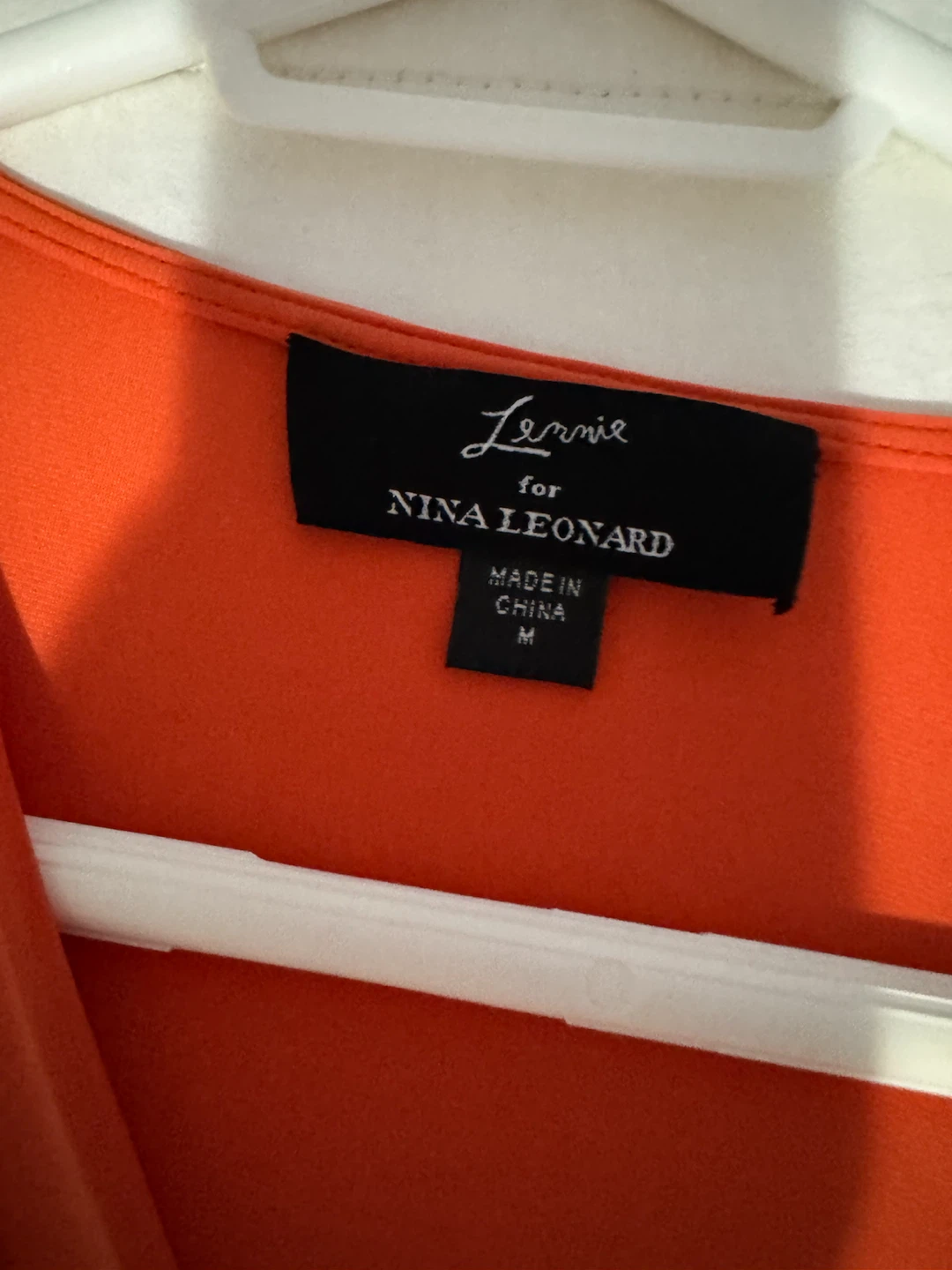 Nina Leonard Knit Maxi Dress - Medium - photo 4