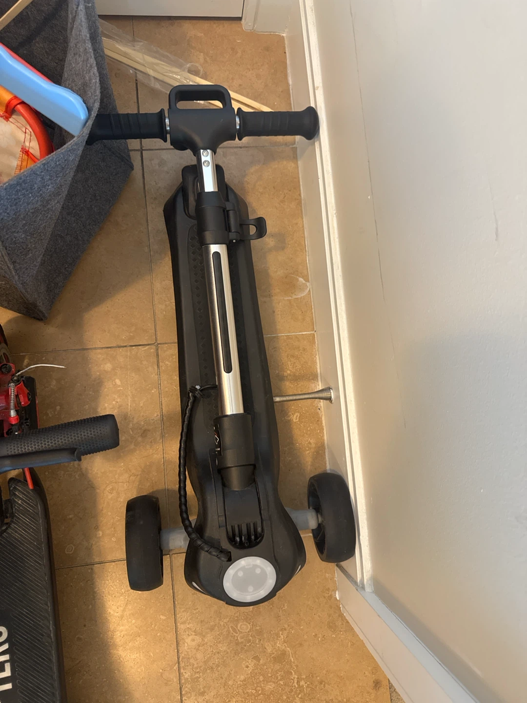 Kids 3-Wheel Scooter