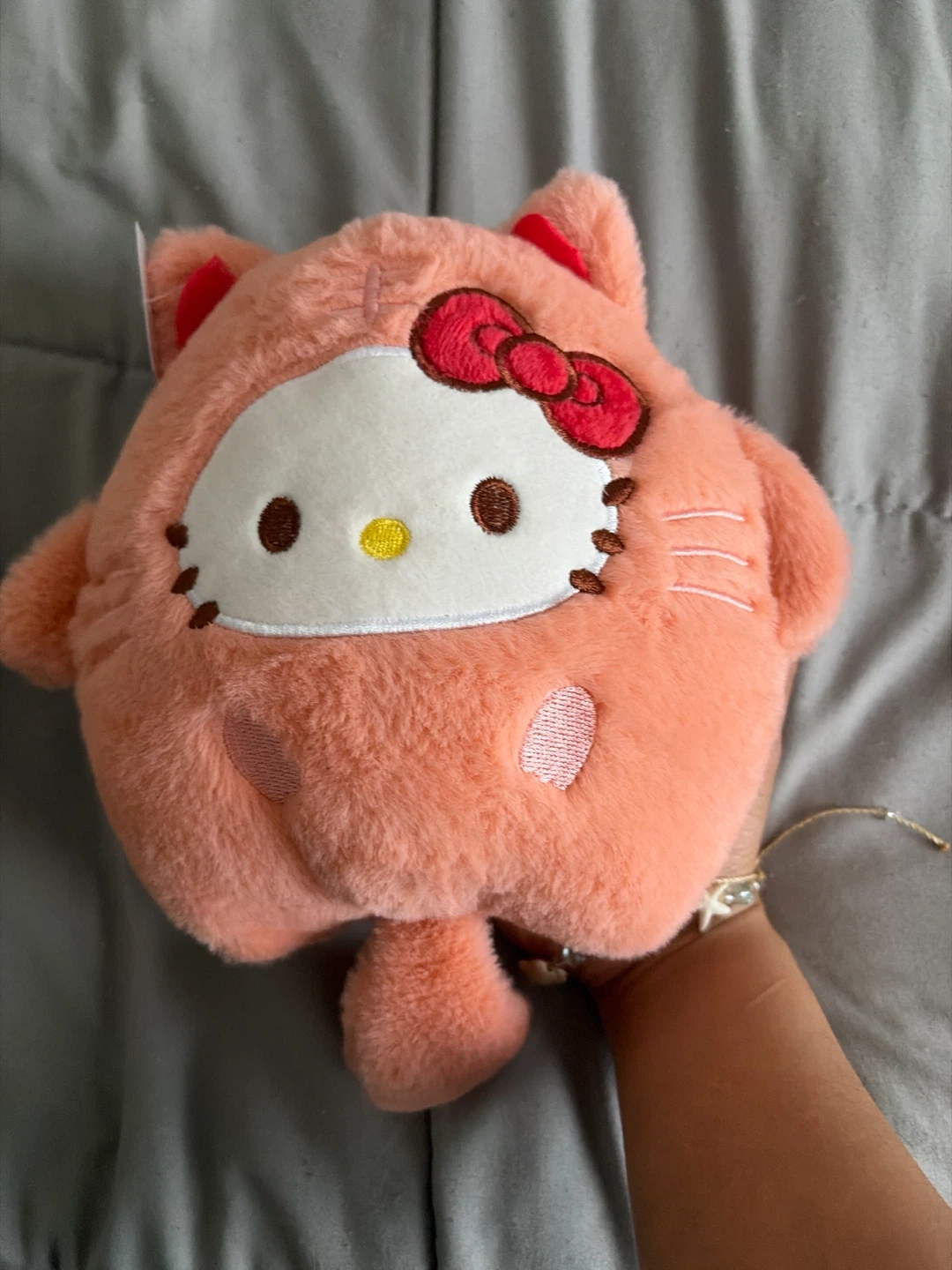 Hello Kitty Plush - photo 2