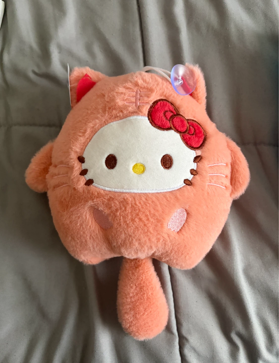 Hello Kitty Plush