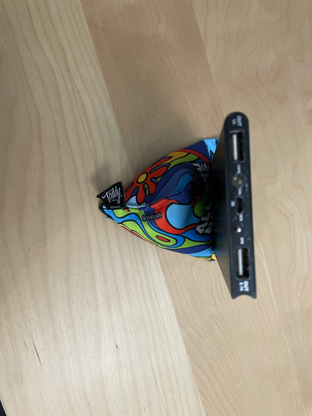 20000mAh Power Bank - photo 3