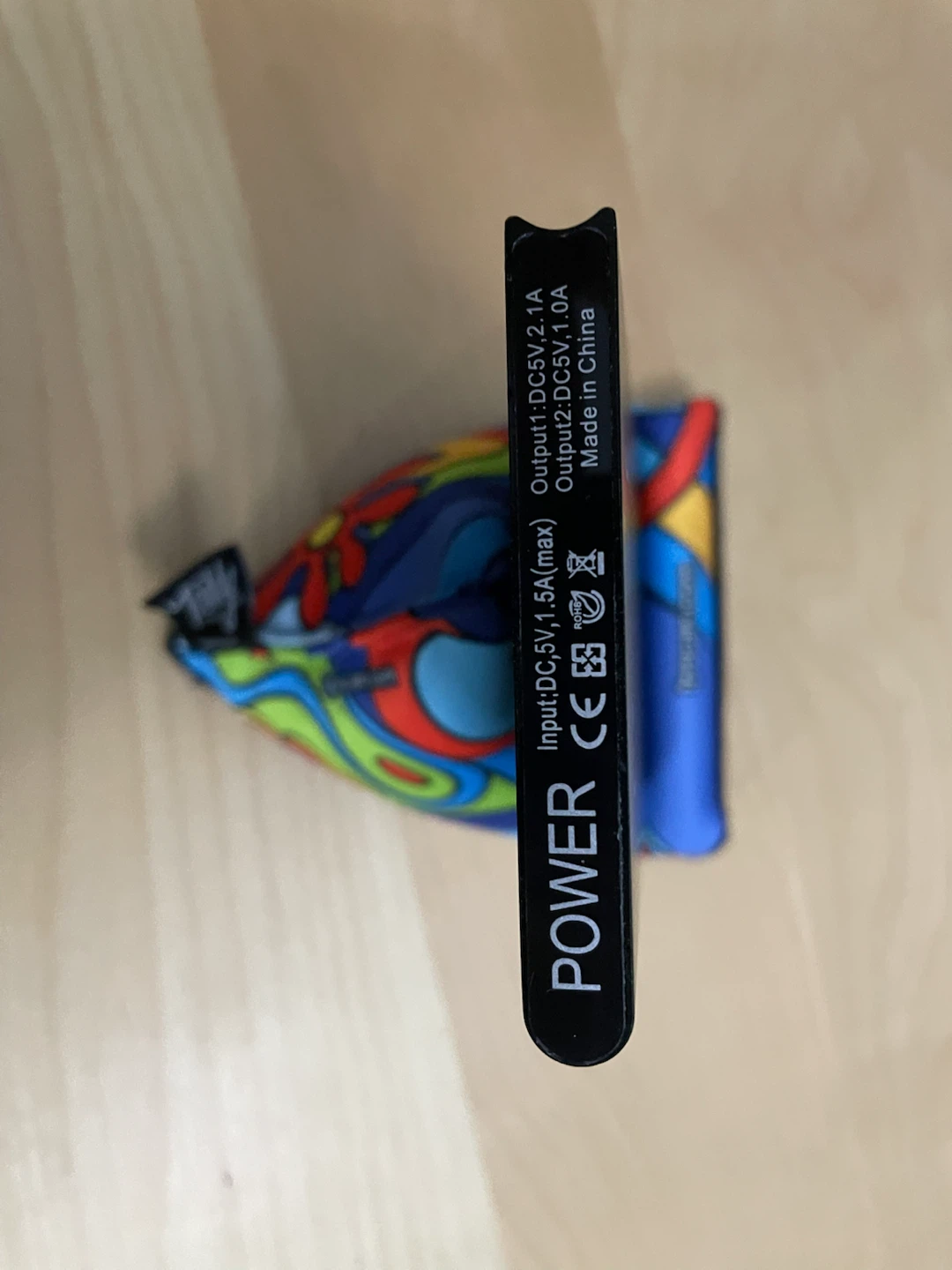 20000mAh Power Bank - photo 4
