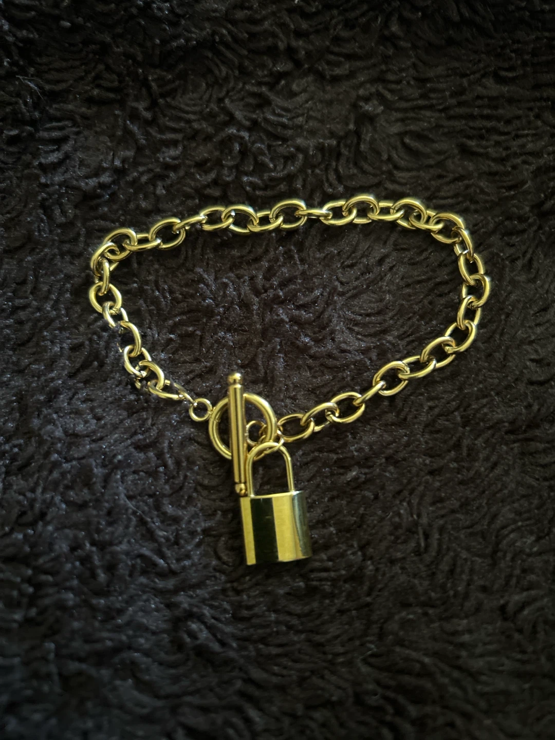 Assorted Bracelets with Charms - photo 4