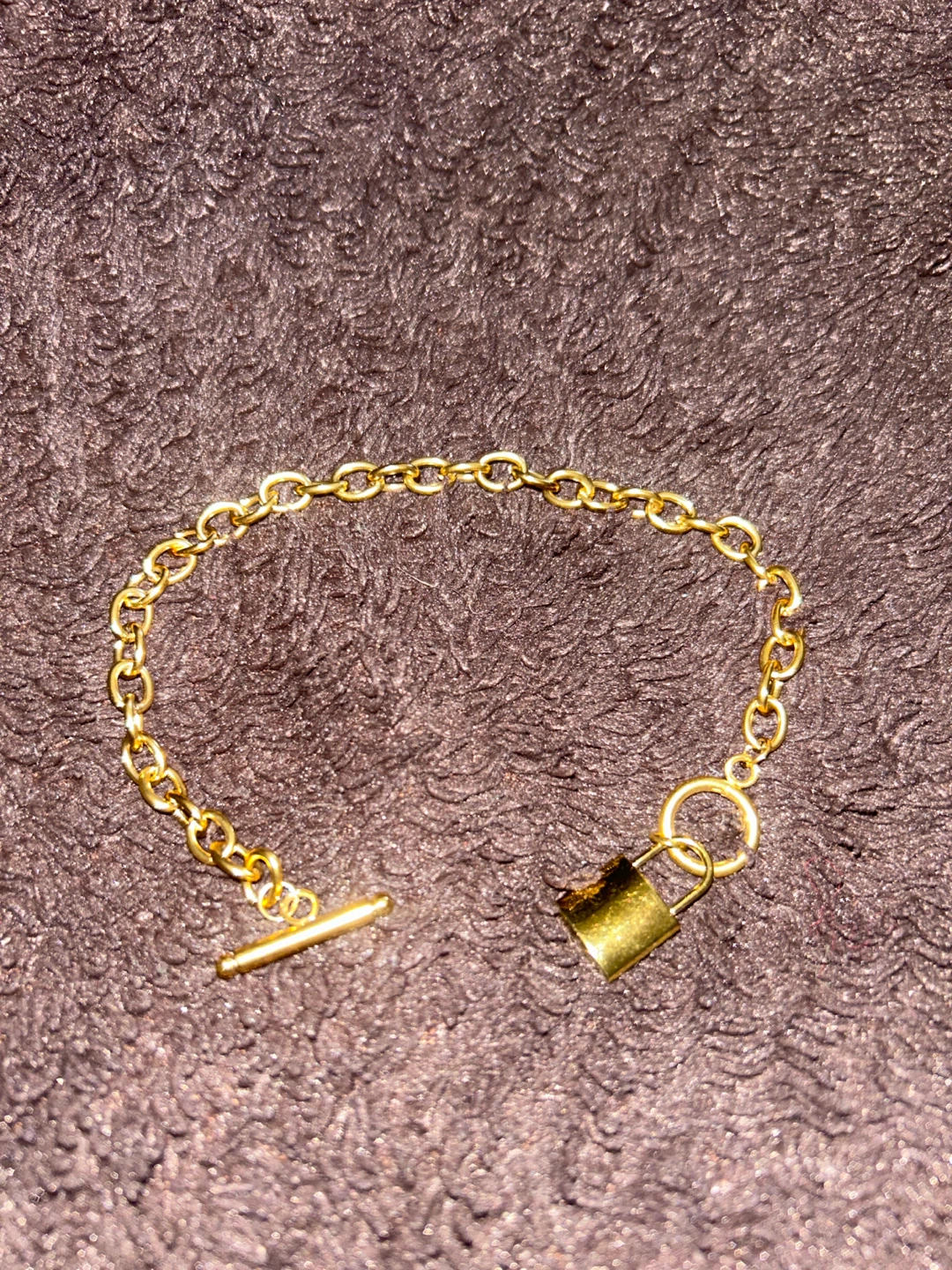 Assorted Bracelets with Charms - photo 5