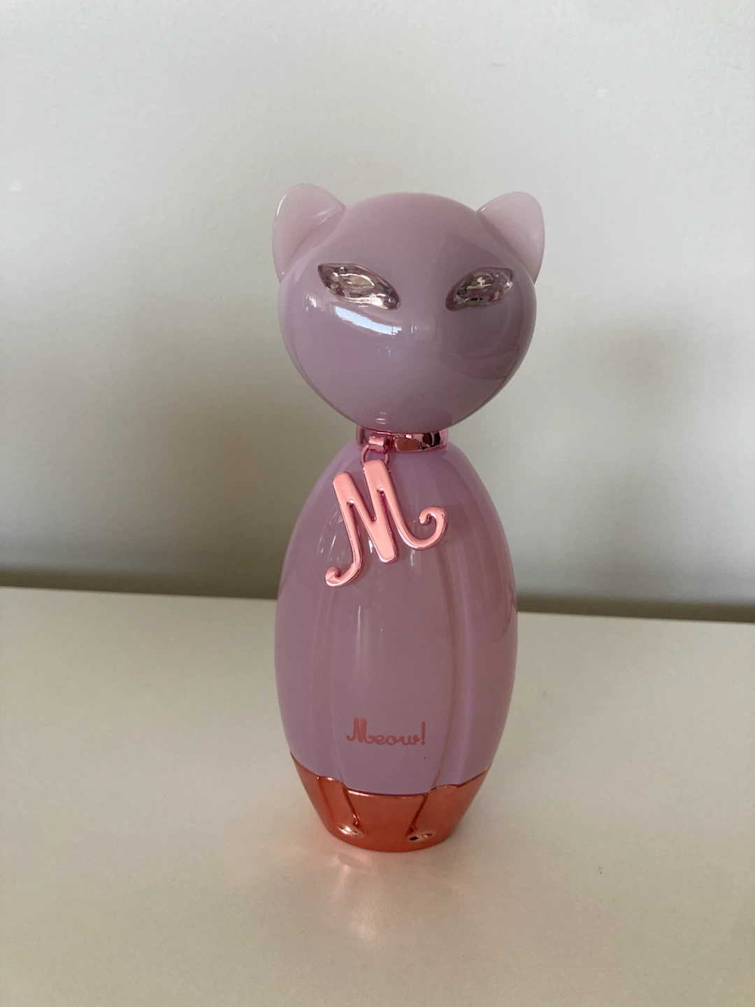 Katy Perry Meow Perfume