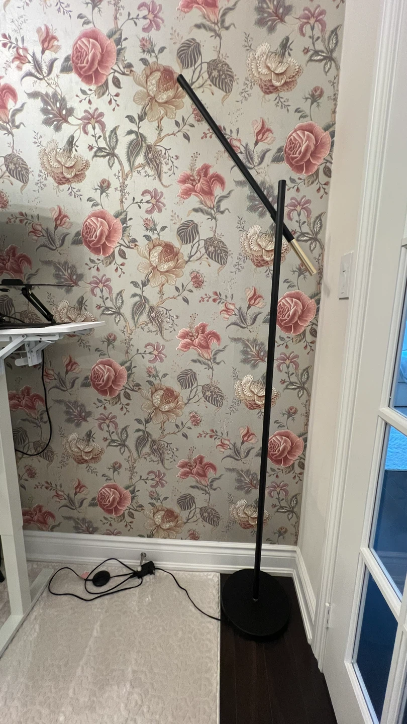 Modern LED Floor Lamp - photo 2