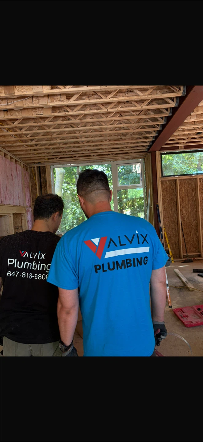 VALVIX Plumbing – Reliable. Professional. Affordable. - photo 2