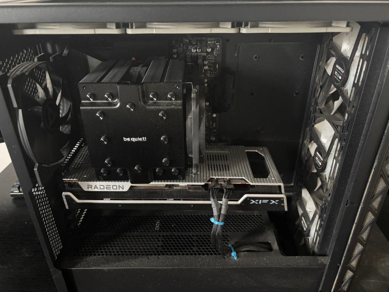 Gaming PC 7900XT