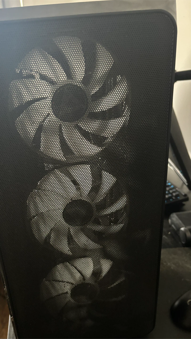 Gaming PC 7900XT - photo 2
