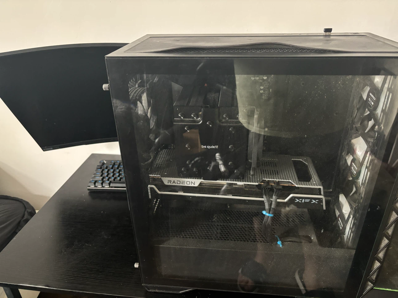 Gaming PC 7900XT - photo 3