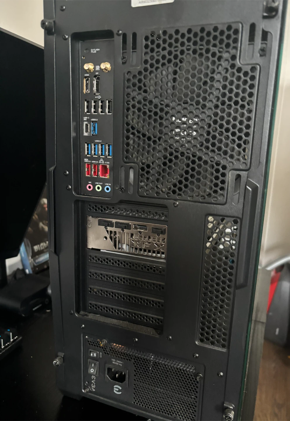 Gaming PC 7900XT - photo 4