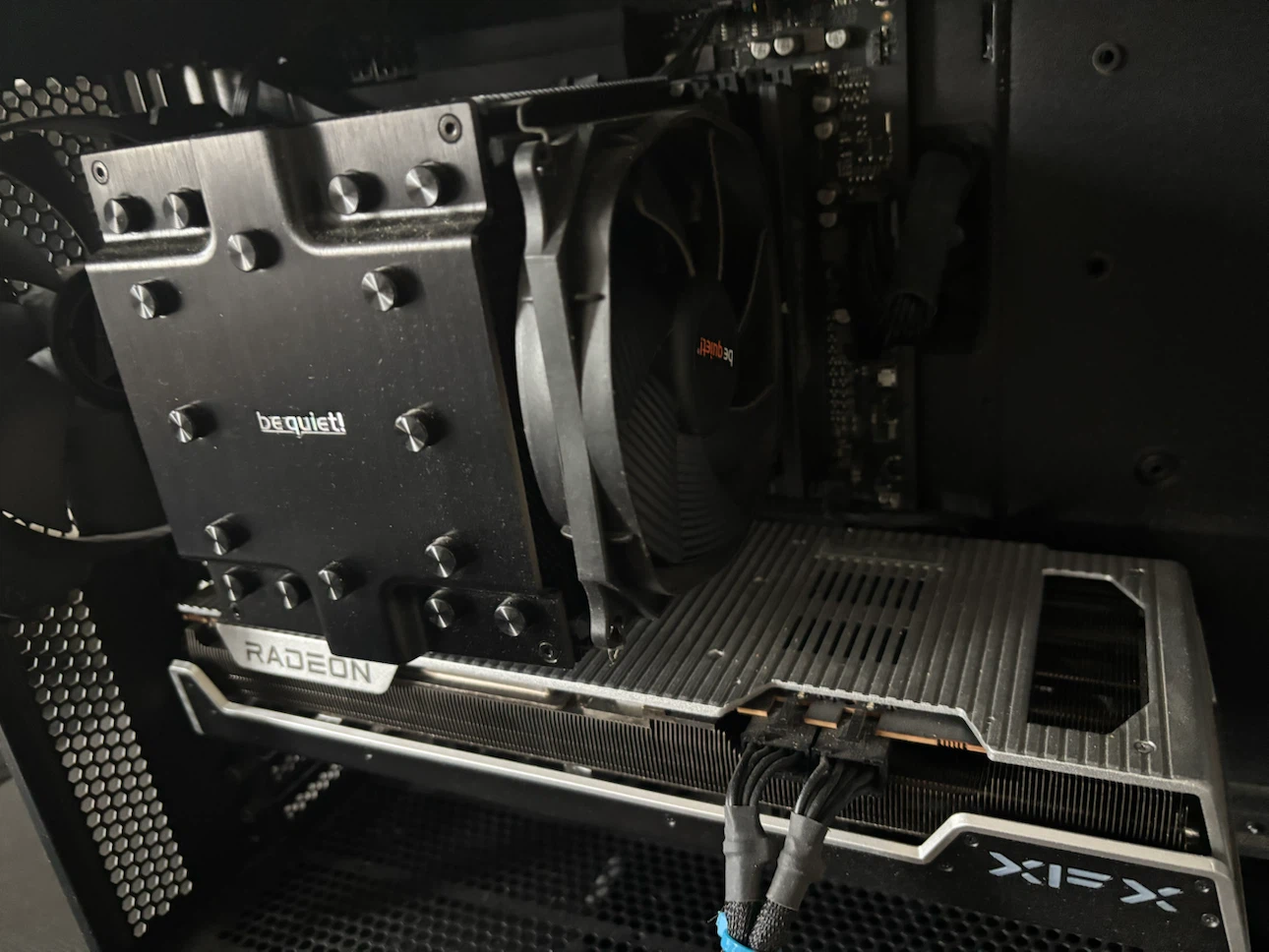 Gaming PC 7900XT - photo 5