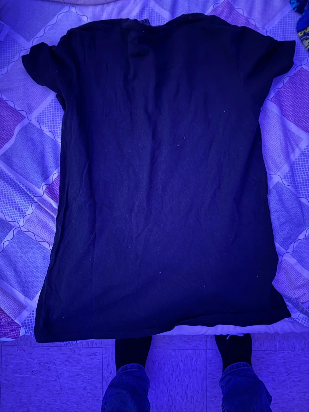 Black T-Shirt