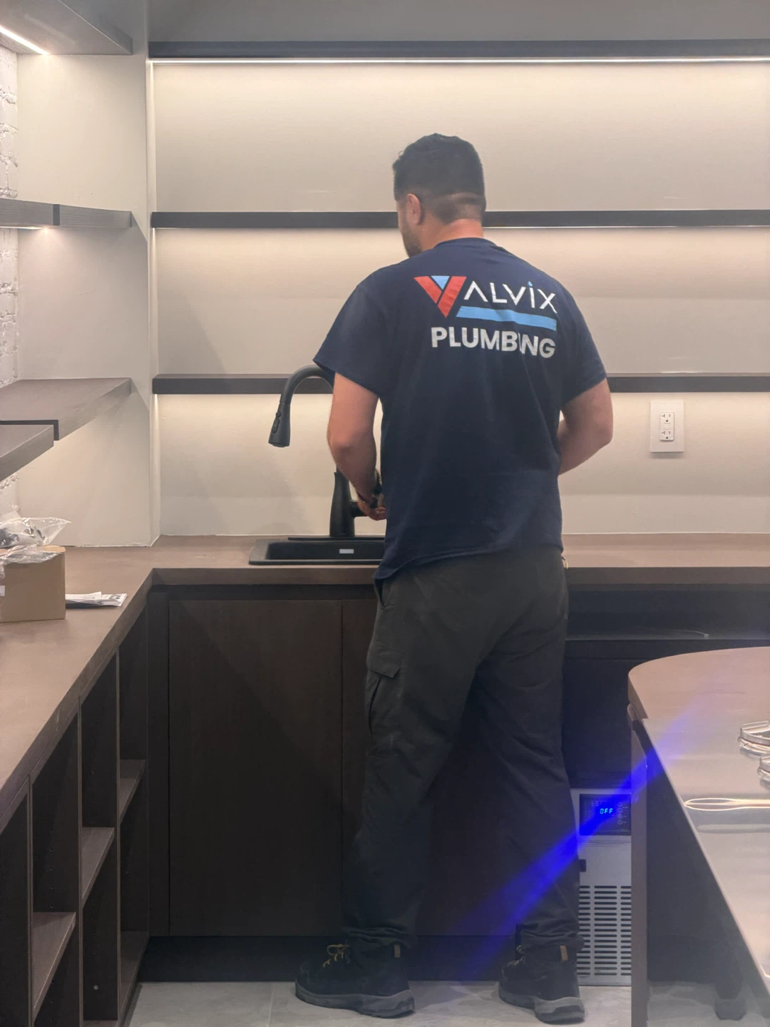 Valvix Plumbing