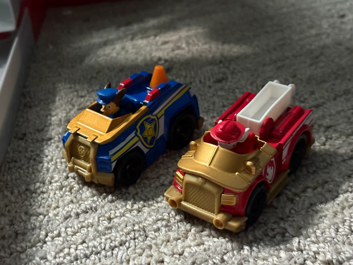 Paw Patrol Tower Playset - photo 2